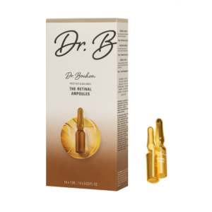 THE RETINAL AMPOULES