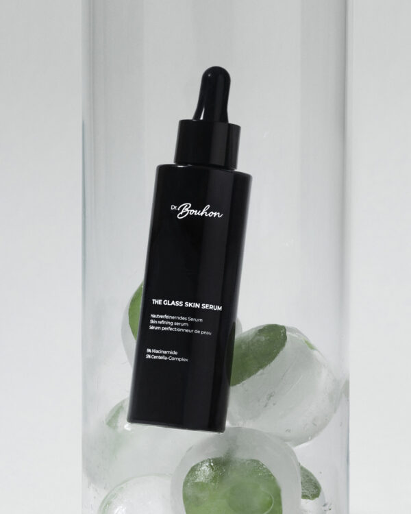 THE GLASS SKIN SERUM
