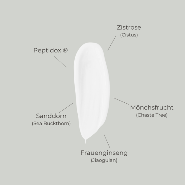 THE SUPREME LIFT NIGHT CREAM
