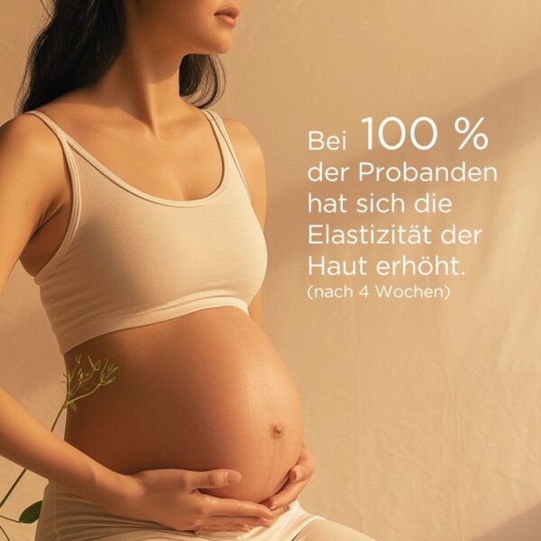 MassageÖl für Schwangere