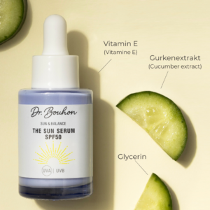 THE SUN SERUM SPF50