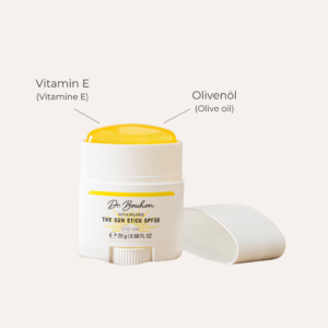THE SUN STICK SPF50