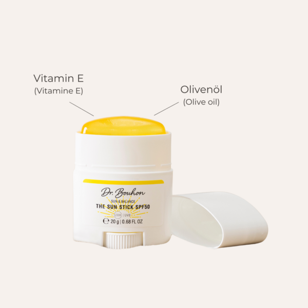 THE SUN STICK SPF50