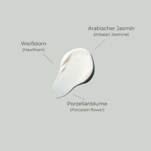 THE EYE CREAM