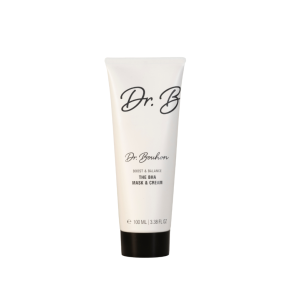 THE BHA MASK