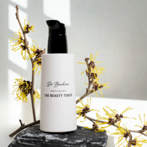 THE BEAUTY TONER