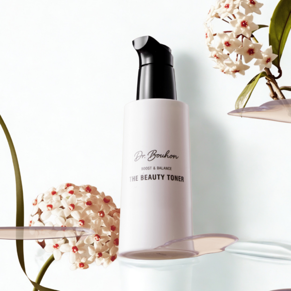 THE BEAUTY TONER