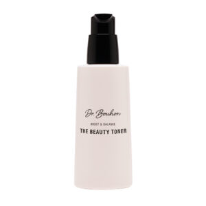 THE BEAUTY TONER