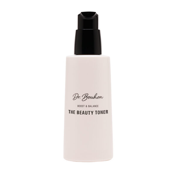 THE BEAUTY TONER