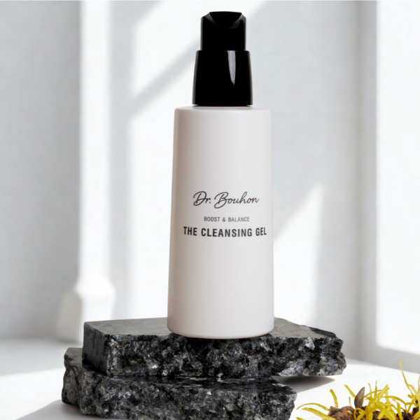 THE CLEANSING GEL