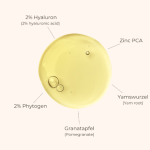 THE HYALURON PHYTO SERUM