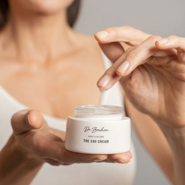 THE 24H CREAM