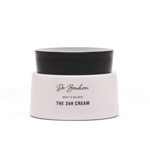 THE 24H CREAM