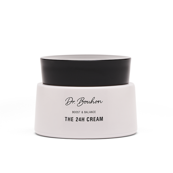 THE 24H CREAM