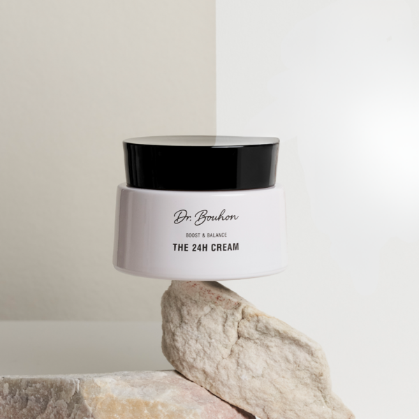 THE 24H CREAM