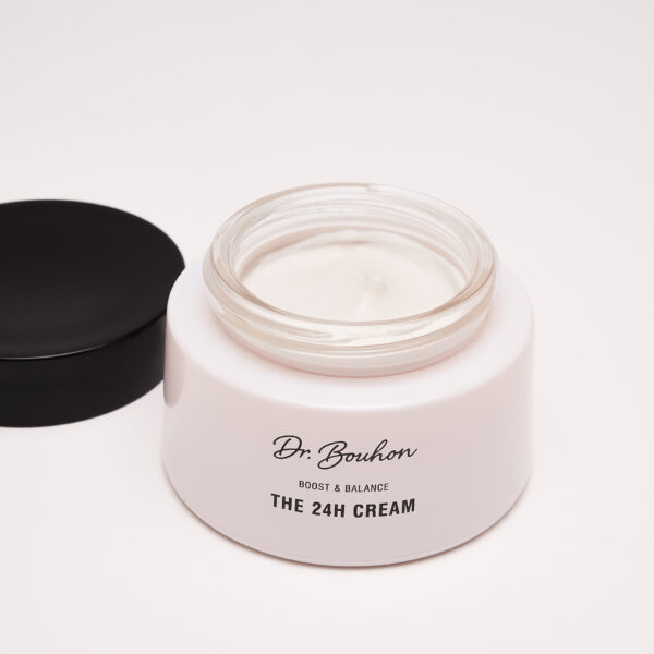 THE 24H CREAM