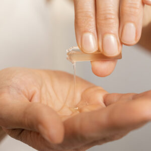 THE 28 DAYS AMPOULE TREATMENT