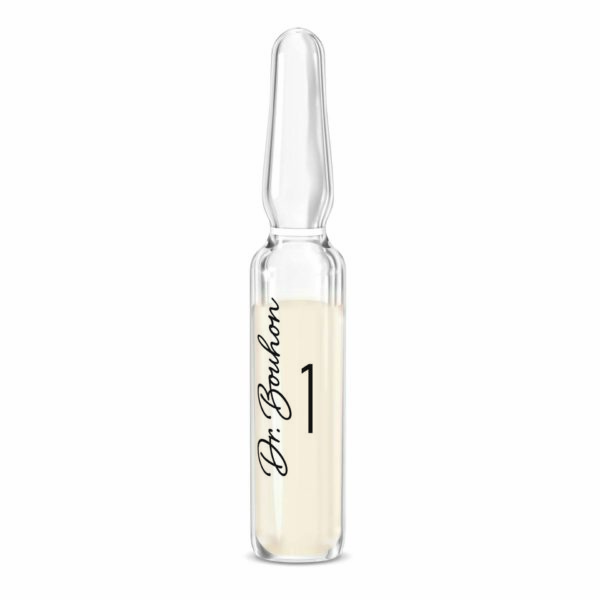THE 28 DAYS AMPOULE TREATMENT