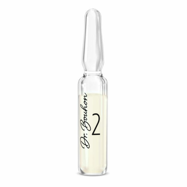 THE 28 DAYS AMPOULE TREATMENT