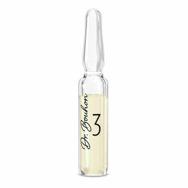 THE 28 DAYS AMPOULE TREATMENT