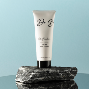 THE BHA MASK