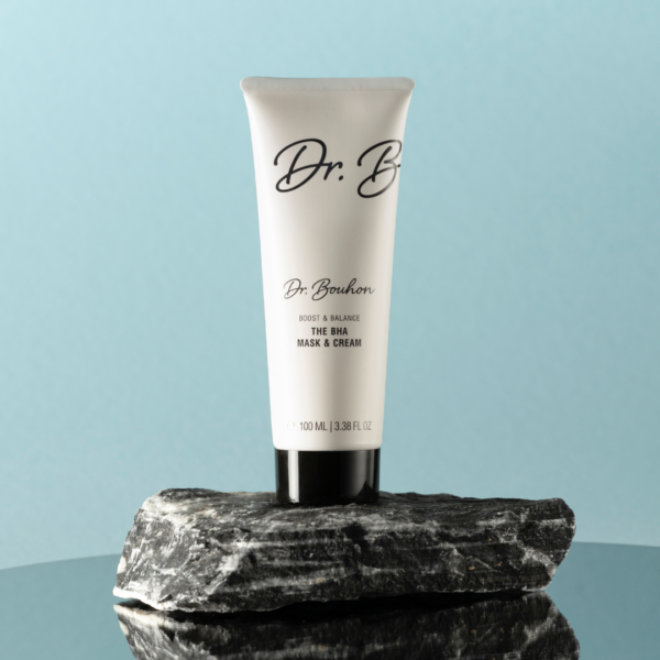 THE BHA MASK
