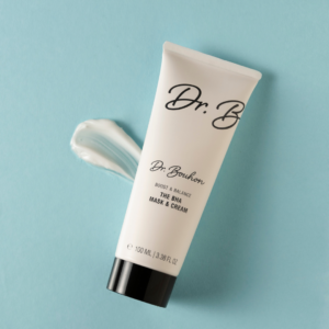 THE BHA MASK