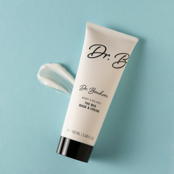 THE BHA MASK