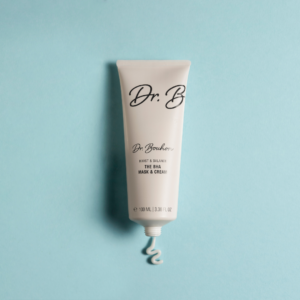 THE BHA MASK