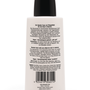 THE BEAUTY TONER