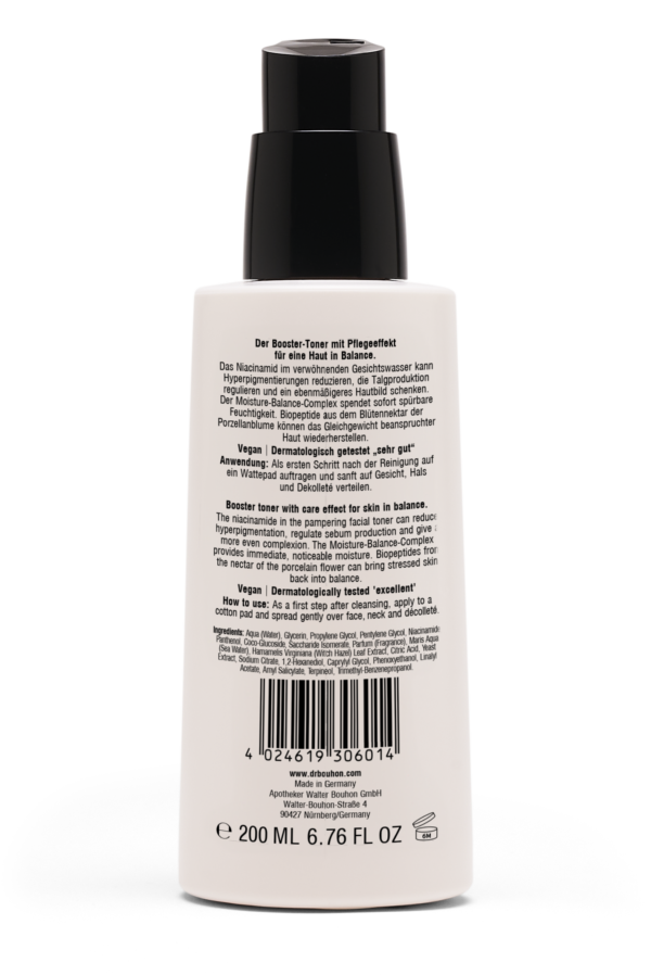THE BEAUTY TONER