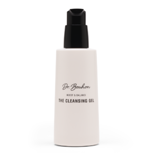 THE CLEANSING GEL