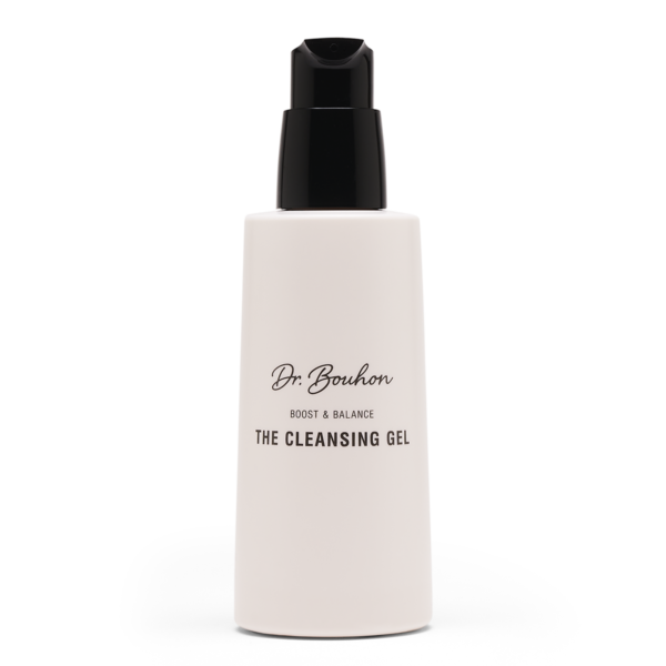 THE CLEANSING GEL