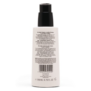THE CLEANSING GEL