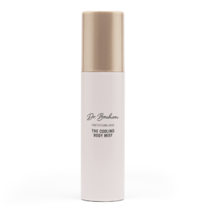 THE COOLING BODY MIST