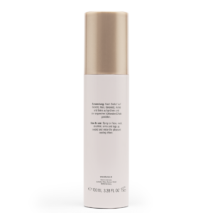 THE COOLING BODY MIST