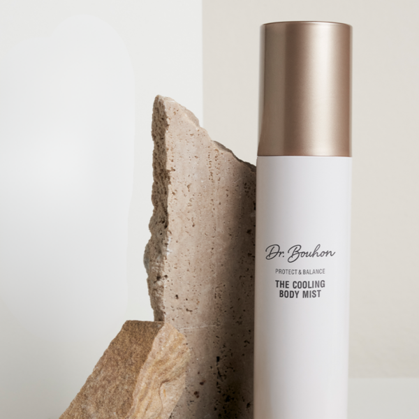 THE COOLING BODY MIST