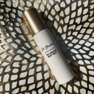 THE COOLING BODY MIST