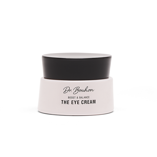THE EYE CREAM