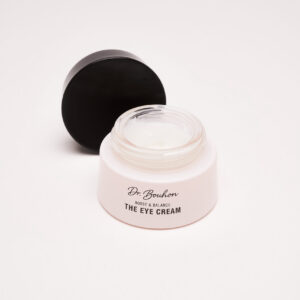 THE EYE CREAM