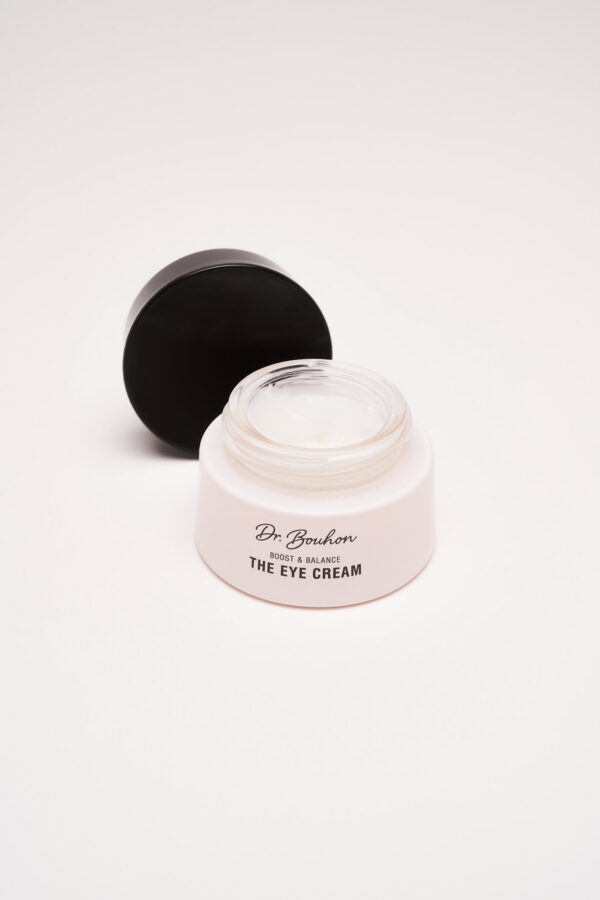 THE EYE CREAM