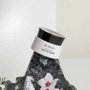THE EYE CREAM