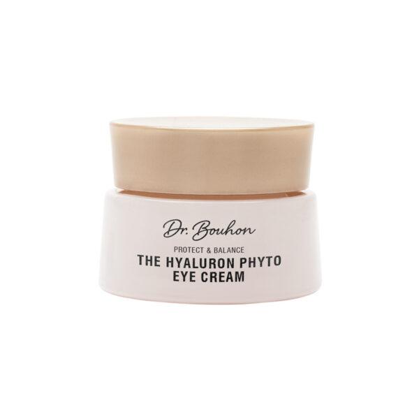 THE HYALURON PHYTO EYE CREAM