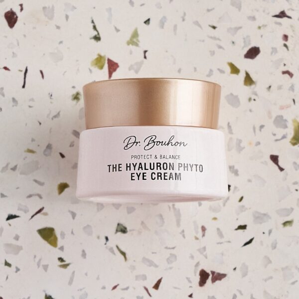 THE HYALURON PHYTO EYE CREAM