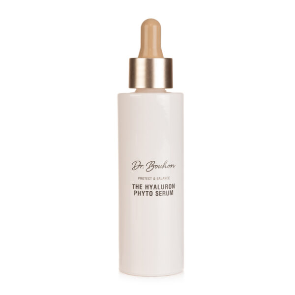 THE HYALURON PHYTO SERUM