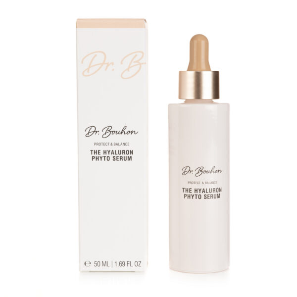 THE HYALURON PHYTO SERUM