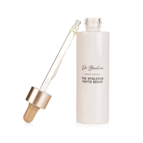 THE HYALURON PHYTO SERUM