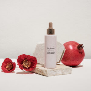 THE HYALURON PHYTO SERUM