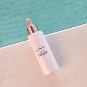 THE HYALURON PHYTO SERUM