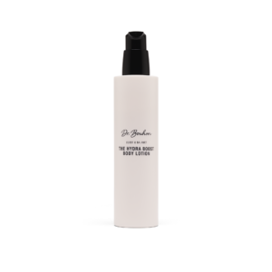 THE HYDRA BOOST BODY LOTION